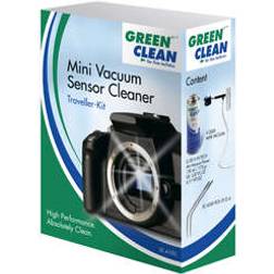 Green Clean Mini Vacuum Sensor Cleaner Traveler Kit