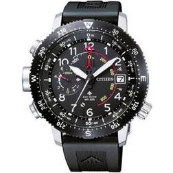 Citizen Eco-Drive Promaster Altichron BN4044-15E