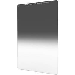 NiSi 100x150mm Nano Hard-Edge Graduated ND Glass 0.9 (3 Stop) Filter