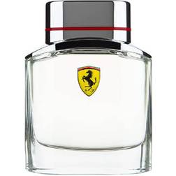 Ferrari Scuderia After Shave Splash 75ml