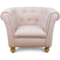 Jox Chesterfield ArmChair