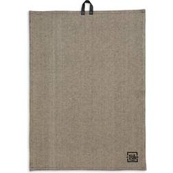 Juna Raw Kitchen Towel Grey (90x50cm)