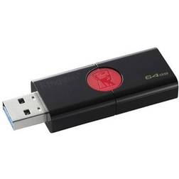 Kingston DataTraveler 106 64GB USB 3.1