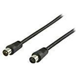Valueline Antenna Coaxial M-F 10m