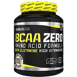 BioTechUSA BCAA Zero Cola 700g