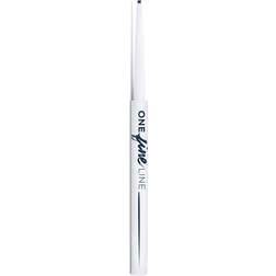 BareMinerals One Fine Line Micro Precision Eyeliner True Navy