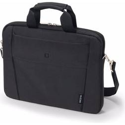 Dicota Slim Case Base 12.5" - Black