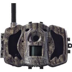 Bolyguard Caméra de chasse MG984G-30M Mill. pixel LED noires, télécommande, LED sans lueur, enregistrement sonore, module GSM, Transfert dimages 4G