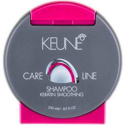 Keune Care Line Keratin Smoothing Shampoo 8.5fl oz