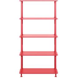 Montana Furniture Free 400000 Reolsystem 73.4x144cm
