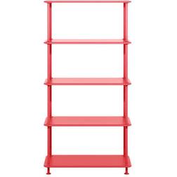 Montana Furniture Free 400000 Shelving System 73.4x144cm