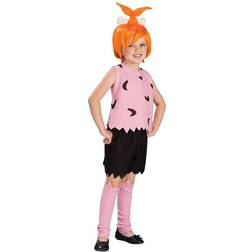 Rubies Kids Pebbles Costume