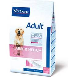 Virbac HPM Adult Dog Large & Medium