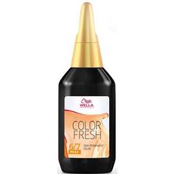 Wella Color Fresh #6/7 Dark Blonde Brown 75ml