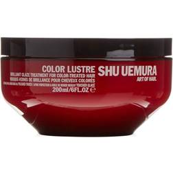 Shu Uemura Color Lustre Brilliantglaze Masque