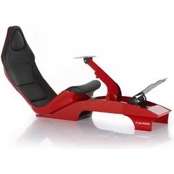 Playseat F1 Red