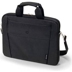 Dicota Slim Case Base 14.1" - Black