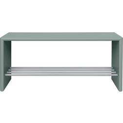 Montana Furniture Shoe Skostativ 100x45cm