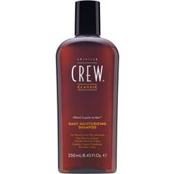 American Crew Daily Shampoo 250ml