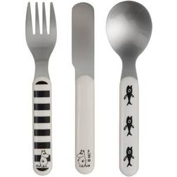 Rätt Start Barnbestick Children''s Cutlery