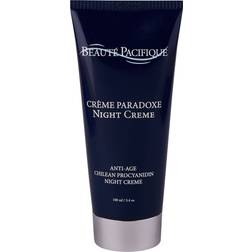 Beauté Pacifique Paradoxe Night Creme 100ml