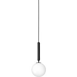 Nuura Miira 1 Opal Pendant Lamp ∅ 14cm