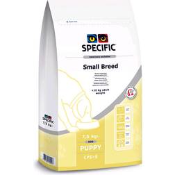 Specific CPD-S Puppy Small Breed 7.5kg