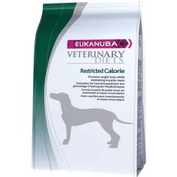 Eukanuba Adult Veterinary Diet Restricted Calorie 12kg