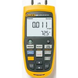 Fluke 922 Anemometro 1 Fino A 80 M/s