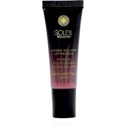 Soleil Toujours Hydra Volume Lip Masque SPF15 Cinquante Cinq 10ml