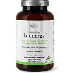 New Nordic B-Energy 180 st