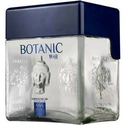 Botanic Premium Gin 40% 70cl