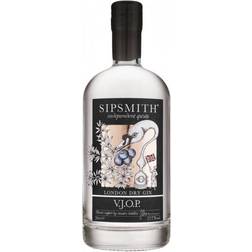 Sipsmith London Dry Gin V.J.O.P. 57.7% 70 cl