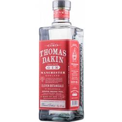 Thomas Dakin Small Batch Gin 42% 70 cl