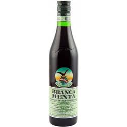 Fernet Branca Menta 28% 70 cl