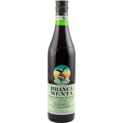 Fernet Branca Menta 28% 70cl