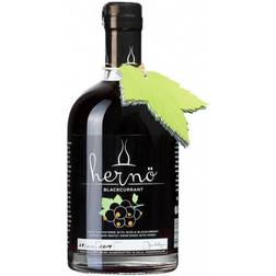 Hernö Blackcurrant Gin 28% 50 cl