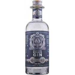 Boatyard Double Gin 46% 70cl