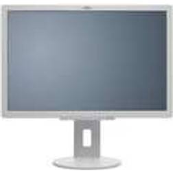 Fujitsu B22-8 WE 55,9 cm LED HD 80 Hz WiFi HDMI USB Plata