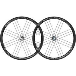 Campagnolo Bora One 35 Rim Tubular Wheel Set