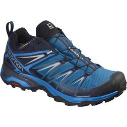 Salomon X Ultra 3 GTX M - Mykonos Blue/Indigo Bunting/Pearl Blue