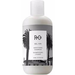 R+Co Bel Air Smoothing Shampoo 241ml