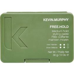 Kevin Murphy Free Hold