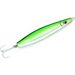 Westin Salty 7cm Silver Grass