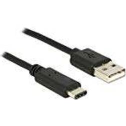 DeLock USB A-USB C 2.0