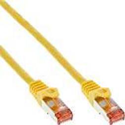 InLine CCA RJ45-RJ45 S/FTP Cat6 5m