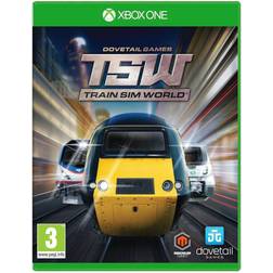 Train Sim World (XOne)