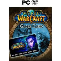 Blizzard Entertainment World of Warcraft - 120 days