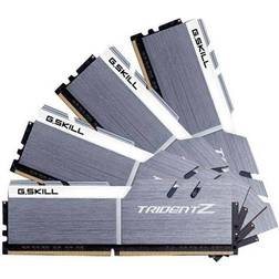 G.Skill Trident Z DDR4 3733MHz 4x16GB (F4-3733C17Q-64GTZSW)