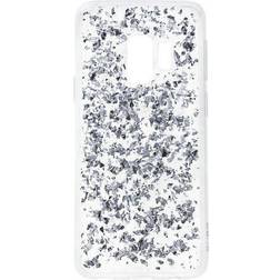 Puro Ice Light Cover (Galaxy S9)